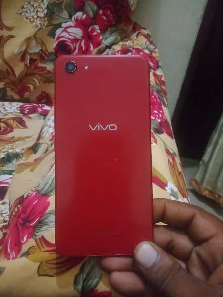 Vivo y83 good condition 2