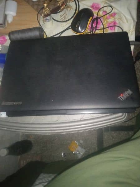 Lenovo gameing laptop 1