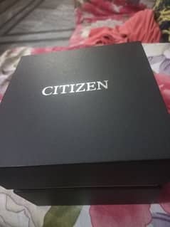 citizen eco drive