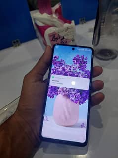 Infinix Note 11 Pro 8+5/128 Lush Condition