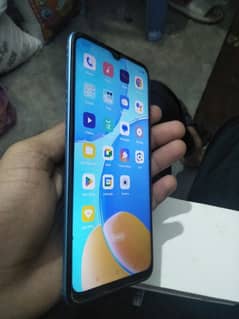 oppo a15 pata approve 10 by 9 condition angant sale