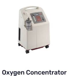 Oxygen Concentrate