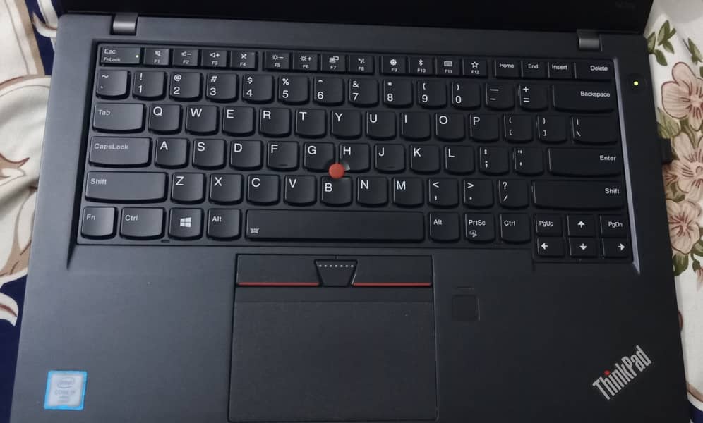 Lenovo Thinkpad DESKTOP 31U0MBL i7 6th Generation 1