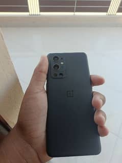 Oneplus 9 Pro 5G Fresh