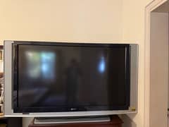 Sony 60 inch PROJECTION Full HD TV