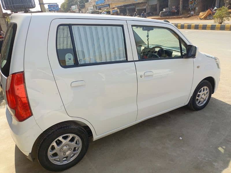 Suzuki Wagon R 17 October /2022 16