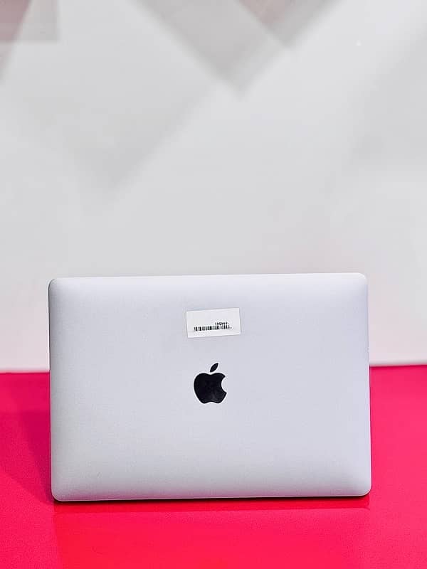 Macbook Air 2019 CTO Model 0