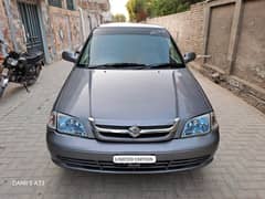 Suzuki Cultus VXL 2016