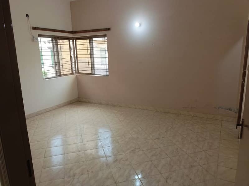 10 Marla House Available For Rent In Abdalians Society Johar Town Lahore 11