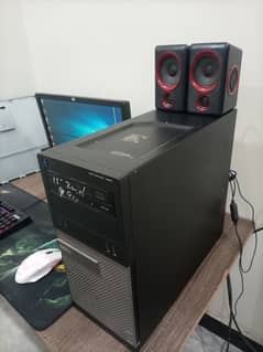 Core i5 2nd gen gaming pc with gtx 660 ddr52gb gpu 192 bit