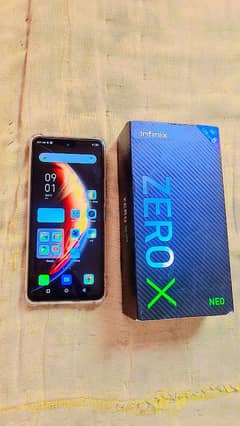 Infinix