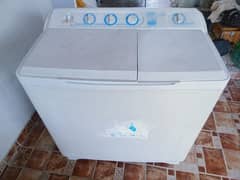 Haier HWM. 120. AS. jambo . washing machine 0