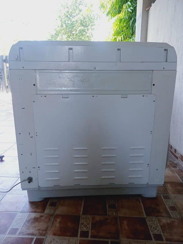 Haier HWM. 120. AS. jambo . washing machine 2