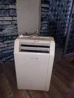 Portable AC Tarington House Imported Never Repair