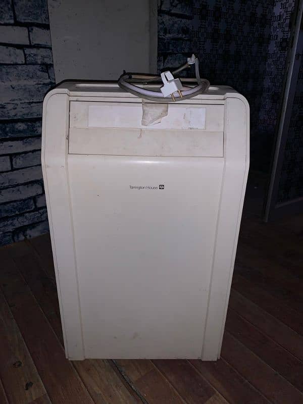 Portable AC Tarington House Imported Never Repair 3