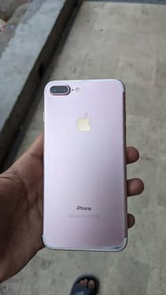 Iphone 7plus 0