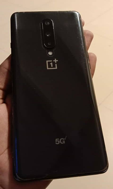 oneplus 8.5g  8/128 GB 3