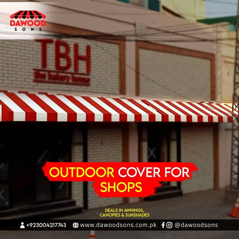 canopies/car porch/parking shades/tensile shades/sun shades/awnings 8