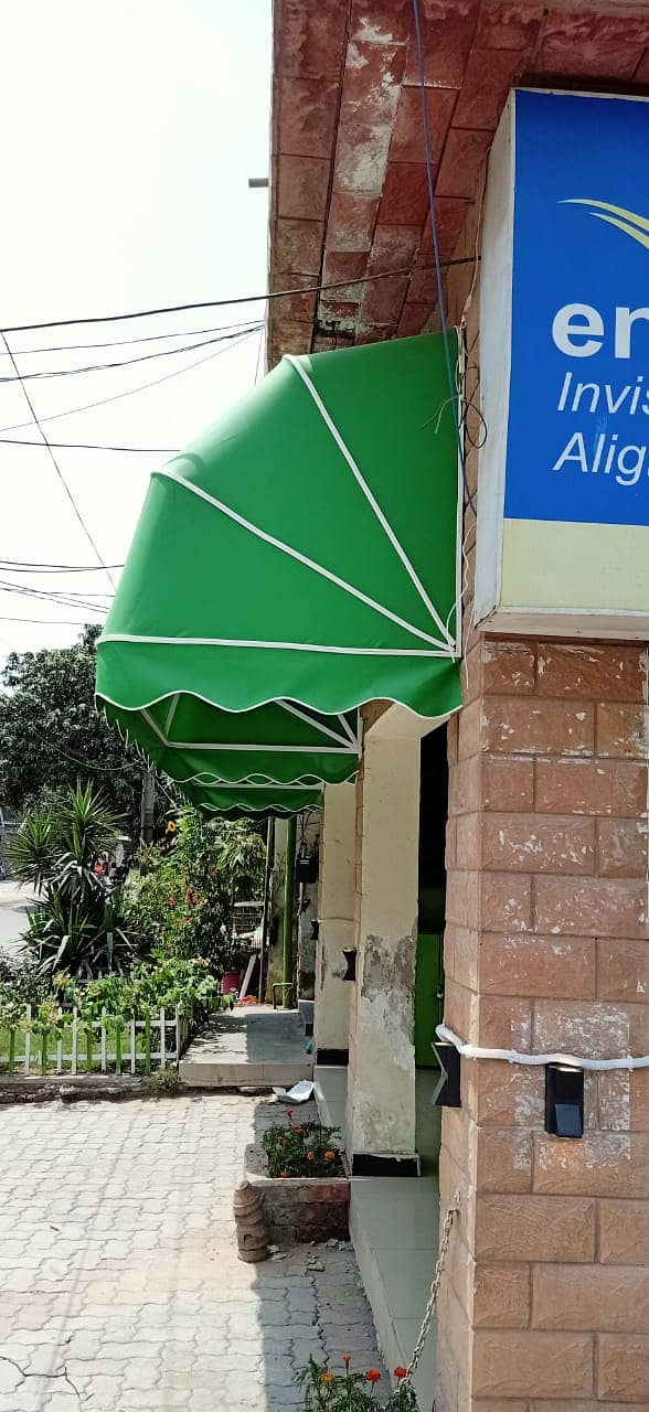 outdoor sun shades/awnings/canopies/tensile shades/car parking shades 18