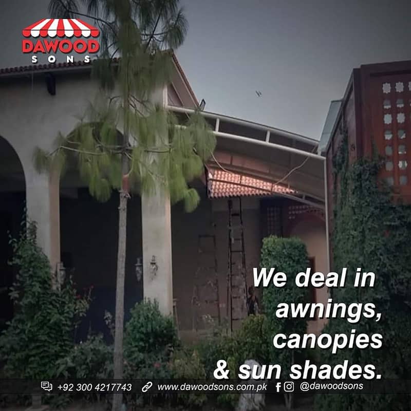 outdoor sun shades/awnings/canopies/tensile shades/car parking shades 17