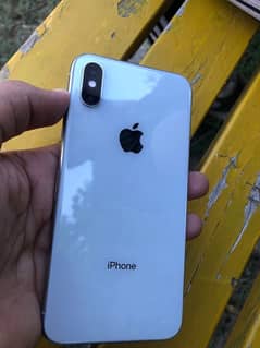 Iphone Xs PTA