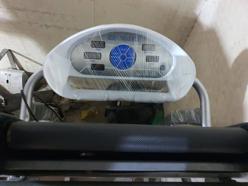 treadmill 03007227446 runner machine jogging track cycle 14