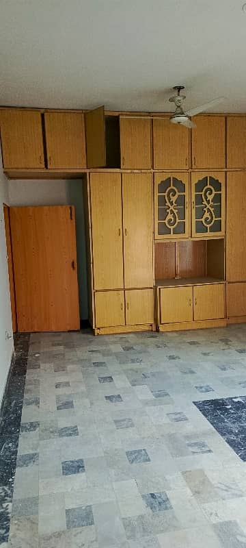 10 Marla With Solar System Separate House Is Available For Rent At Gulshan Abad Adiala Road Rawalpindi 3