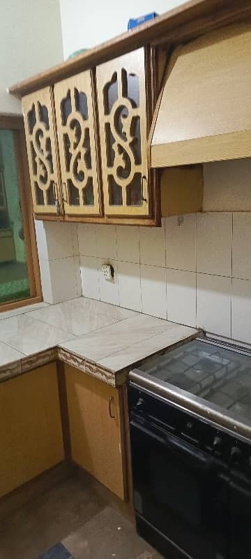 10 Marla With Solar System Separate House Is Available For Rent At Gulshan Abad Adiala Road Rawalpindi 4