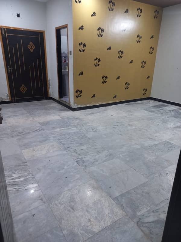 1 kanal Upper Portion House Is Available For Rent At Adiala Road Rawalpindi. 17