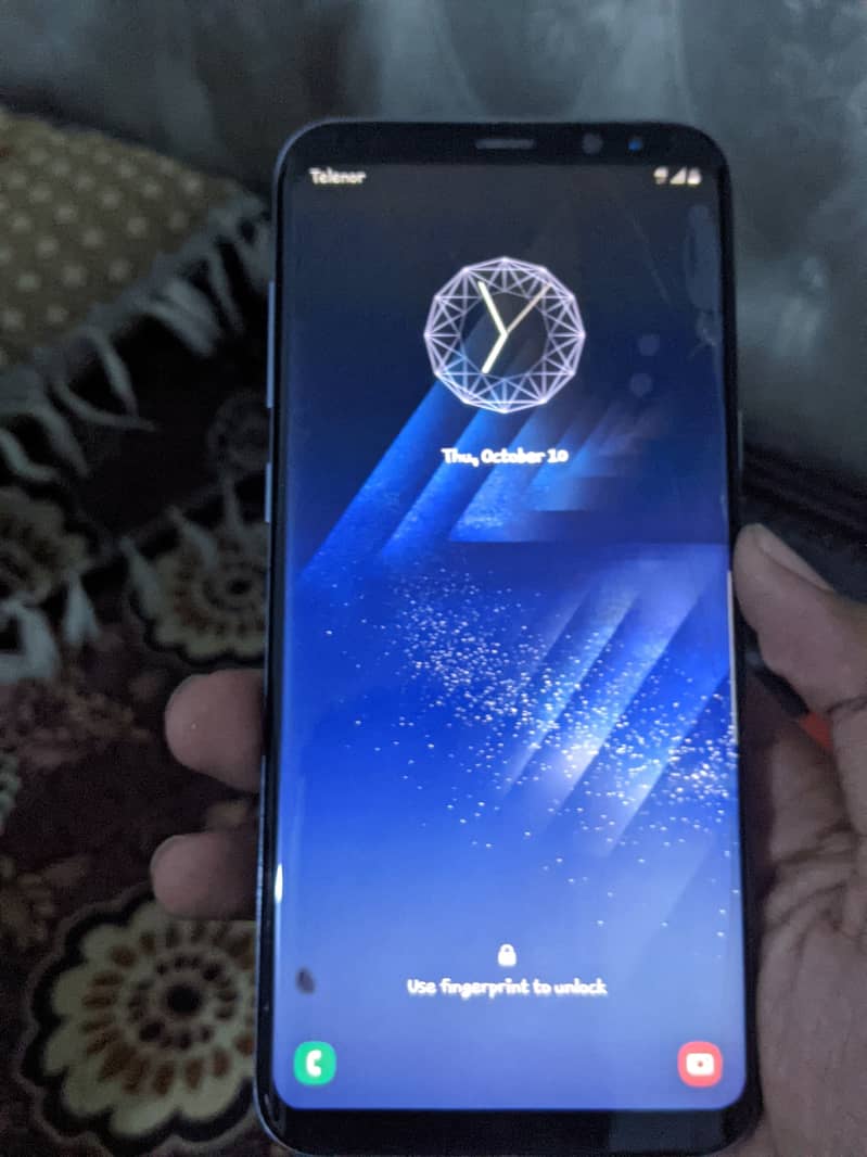 samsung s8+ duel pta approved just miner display breck exchange posibl 2