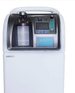 Oxygen Concentrator, Sysmed portable oxygen concentration machine 5L/m