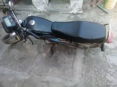 united 70cc 03019644002