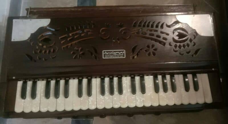 Harmonium sale 03204047996 4