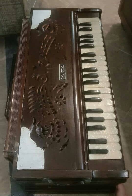 Harmonium sale 03204047996 5