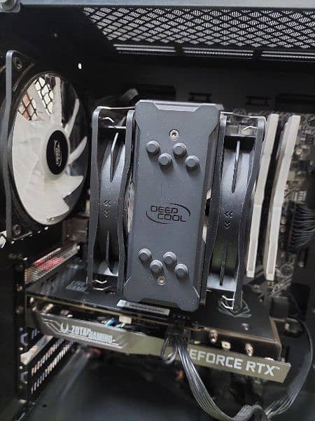 Ryzen 5 3600 Gtx 1660 Ti Gaming Pc 5