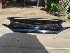 Honda Civic Sports Front Grill in Genuine Condition