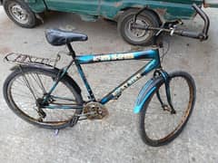 Mountain bike at affordable price