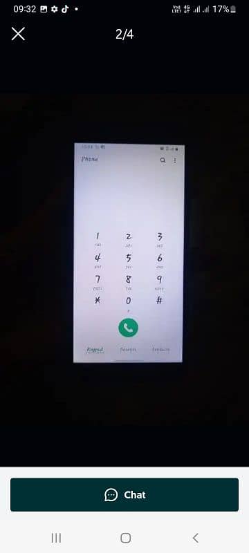 samsung j6 3gb 32gb pta approved touch not working 1