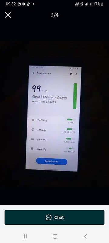 samsung j6 3gb 32gb pta approved touch not working 2