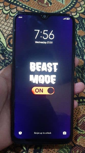 Redmi note 8 4/64 for sale 1