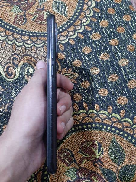 Redmi note 8 4/64 for sale 3