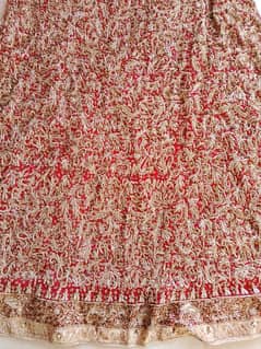 Lehenga for sale urgent 0