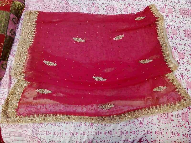 Lehenga for sale urgent 5