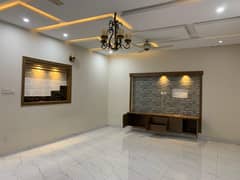 14 Marla Luxury Full House Is Available For Rent In G 13 Islamabad