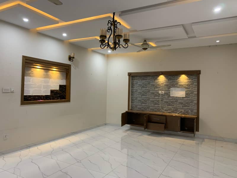 14 Marla Luxury Full House Is Available For Rent In G 13 Islamabad 0