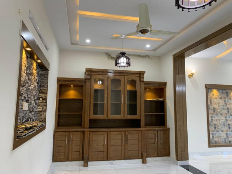 14 Marla Luxury Full House Is Available For Rent In G 13 Islamabad 1