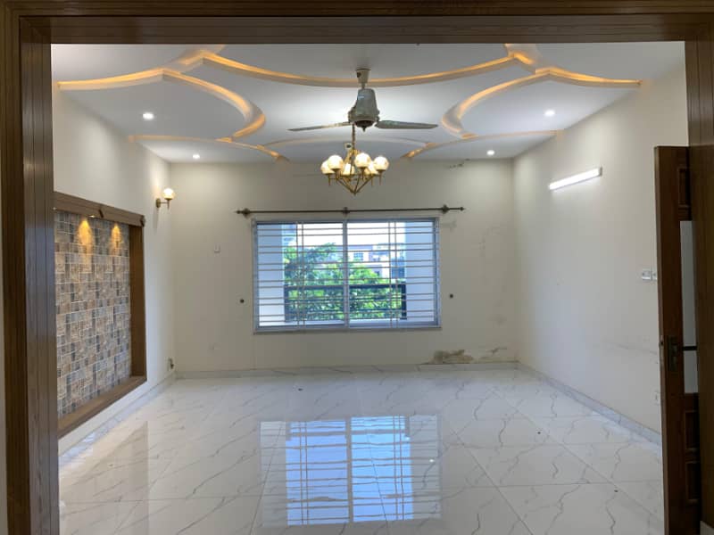 14 Marla Luxury Full House Is Available For Rent In G 13 Islamabad 2