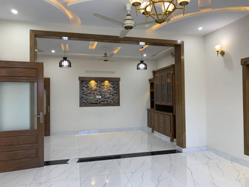 14 Marla Luxury Full House Is Available For Rent In G 13 Islamabad 3