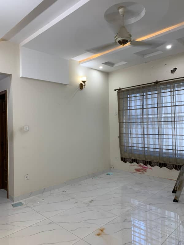 14 Marla Luxury Full House Is Available For Rent In G 13 Islamabad 4