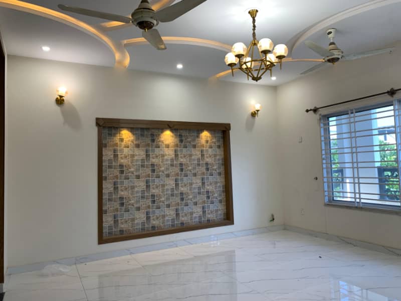 14 Marla Luxury Full House Is Available For Rent In G 13 Islamabad 5